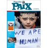 Planète Paix n°668 (janvier 2022)