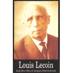 DVD Louis Lecoin