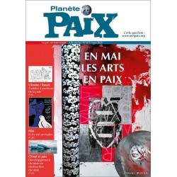 Planète Paix n°672 (mai 2022)