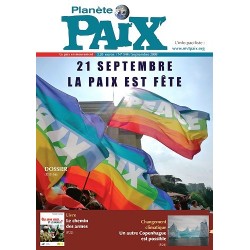 Planète Paix n°544