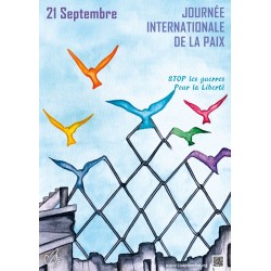 Affiche 21 Septembre 2024