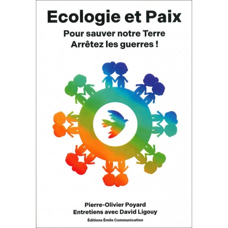 Livre Ecologie et Paix