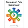 Livre Ecologie et Paix