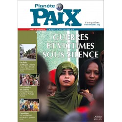 Planète Paix n°695 (octobre 2024)