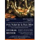 Concert de la Paix à l'Église Saint-Sulpice de Paris le 17 juin 2025