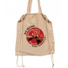 Sac Hiroshima, plus jamais ça en coton recyclé