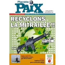 Planète Paix n°552