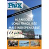 Planète Paix n°702 (été 2025)