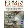 Concert de la Paix à l'Église Saint-Sulpice de Paris le 23 septembre 2025