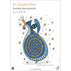 Affiche 21 Septembre 2025