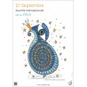 Affiche 21 Septembre 2025