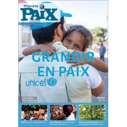 Planète Paix n°704 (octobre 2025)