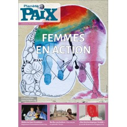 Planète Paix n°709 (mars 2026)