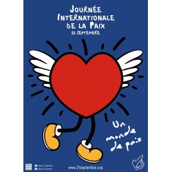 Affiche 21 Septembre 2026