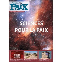 Planète Paix n°714-715 (septembre 2026)