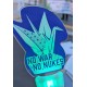 Penlight grue en origami