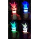 Penlight grue en origami