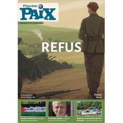 Planète Paix n°716 (octobre 2026)