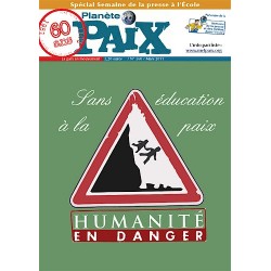 Planète Paix n°560