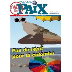 Planète Paix n°563