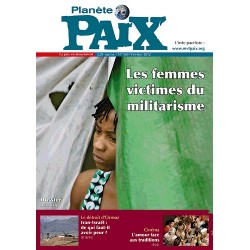 Planète Paix n°569