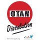 Autocollant OTAN Dissolution