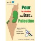 Autocollant Palestine