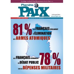 Planète Paix n°571