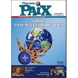 Planète Paix n°572