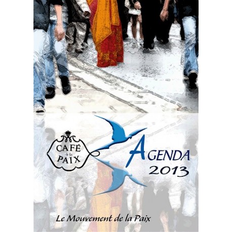 Agenda 2013
