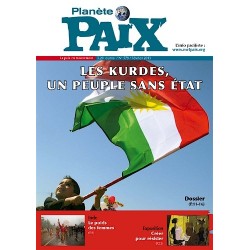 Planète Paix n°579