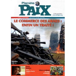 Planète Paix n°581