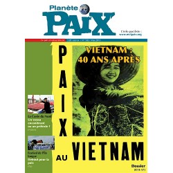 Planète Paix n°582