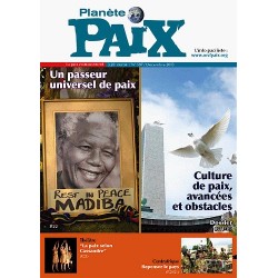 Planète Paix n°587