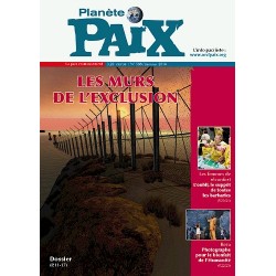 Planète Paix n°588