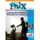 Planète Paix n°609 (février 2016)