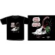 Tee-shirt "La Paix, bordel !"