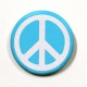 Badge Peace