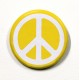 Badge Peace