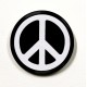 Badge Peace