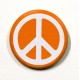 Badge Peace