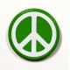 Badge Peace