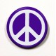 Badge Peace