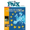 Planète Paix n°642 (mai 2019)