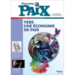 Planète Paix n°652 (mai 2020)