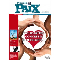 Planète Paix n°656 (novembre 2020)