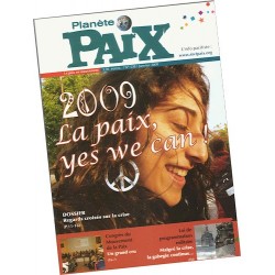 Planète Paix n°538