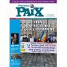 Planète Paix n°658-659 (jan.-fév. 2021)