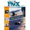 Planète Paix n°666 (novembre 2021)